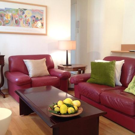 Appartements 7 Florian Cannes Quarto foto