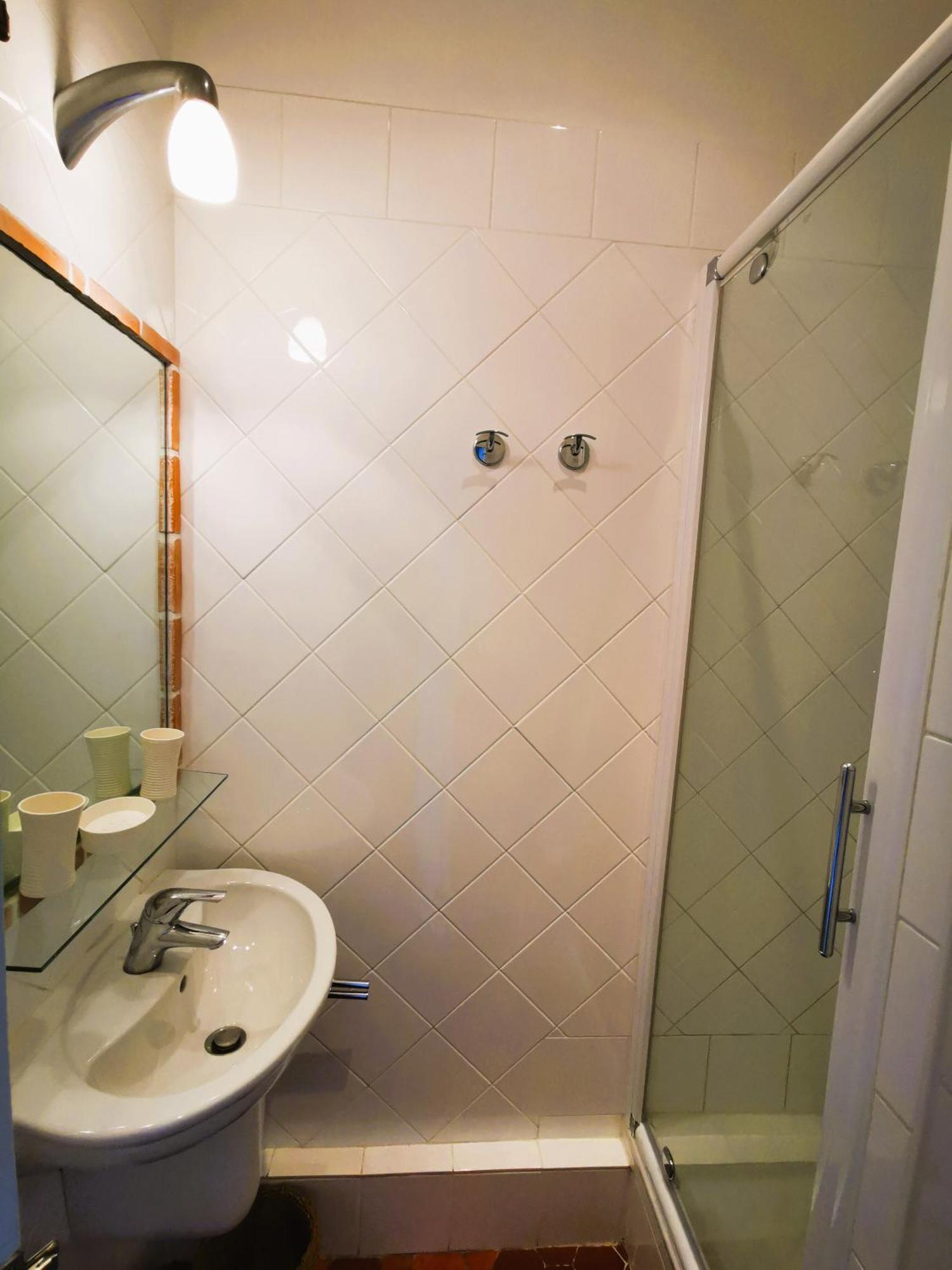 Appartements 7 Florian Cannes Exterior foto