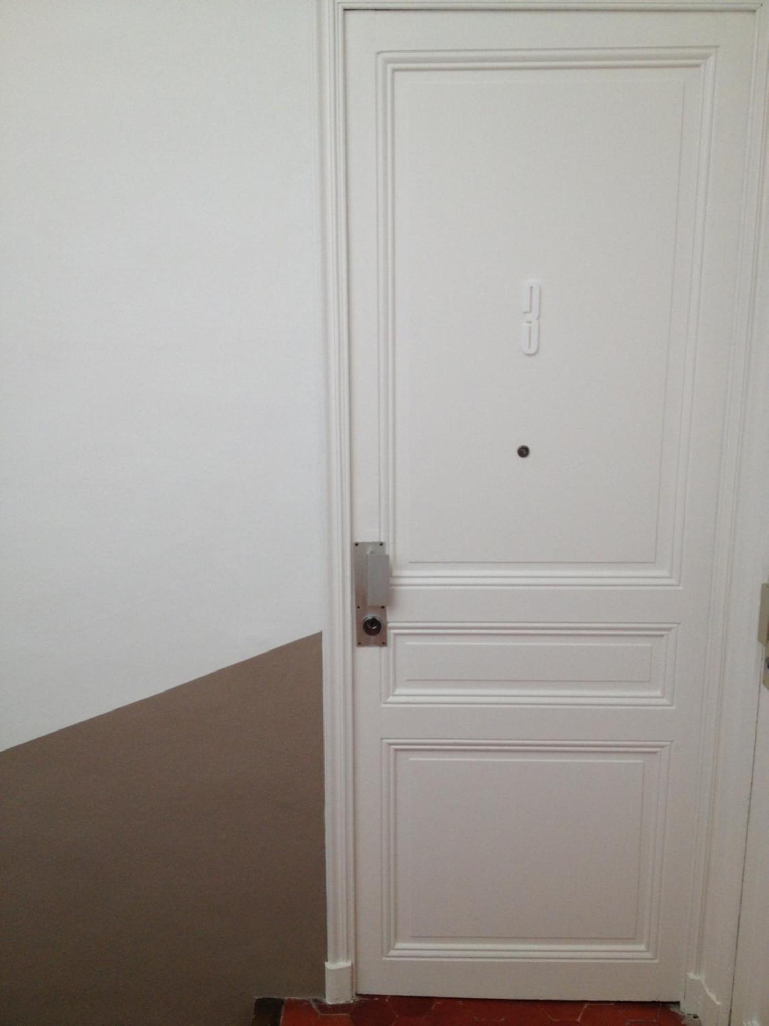 Appartements 7 Florian Cannes Quarto foto