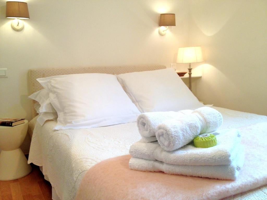 Appartements 7 Florian Cannes Quarto foto